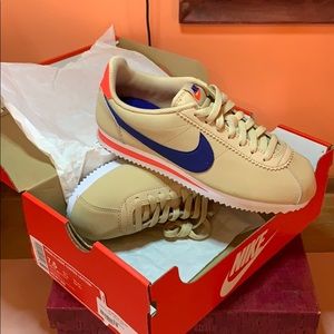 Nike Cortez Sneaker